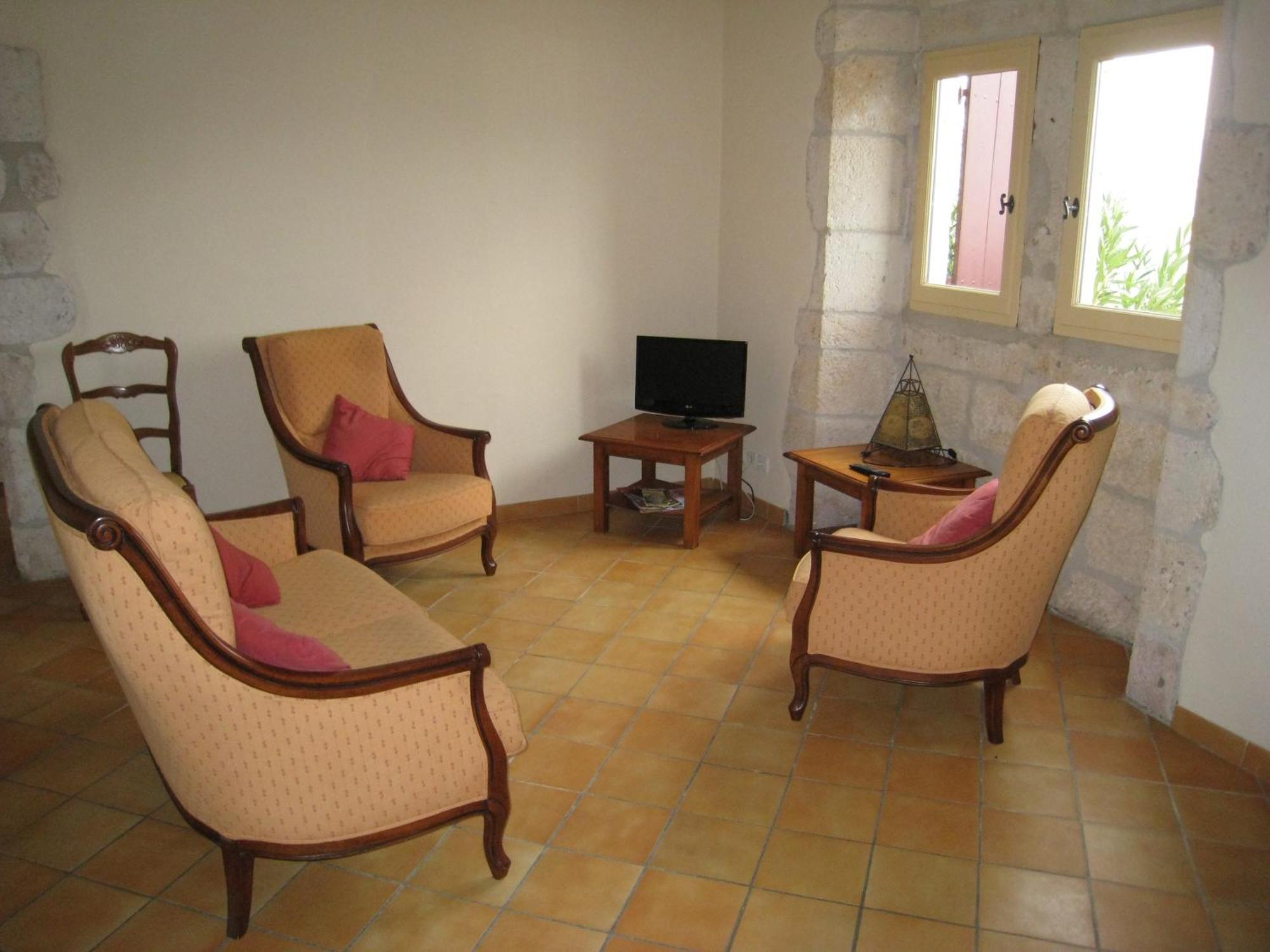 Gites Du Domaine Des Dames فالون بون دارْك المظهر الخارجي الصورة