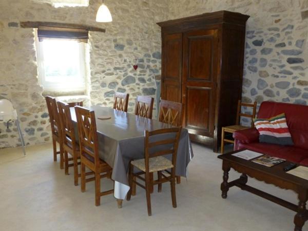 Gites Du Domaine Des Dames فالون بون دارْك المظهر الخارجي الصورة