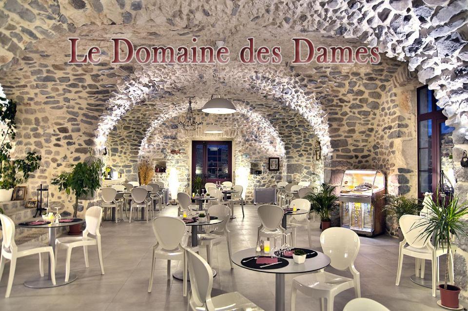 Gites Du Domaine Des Dames فالون بون دارْك المظهر الخارجي الصورة