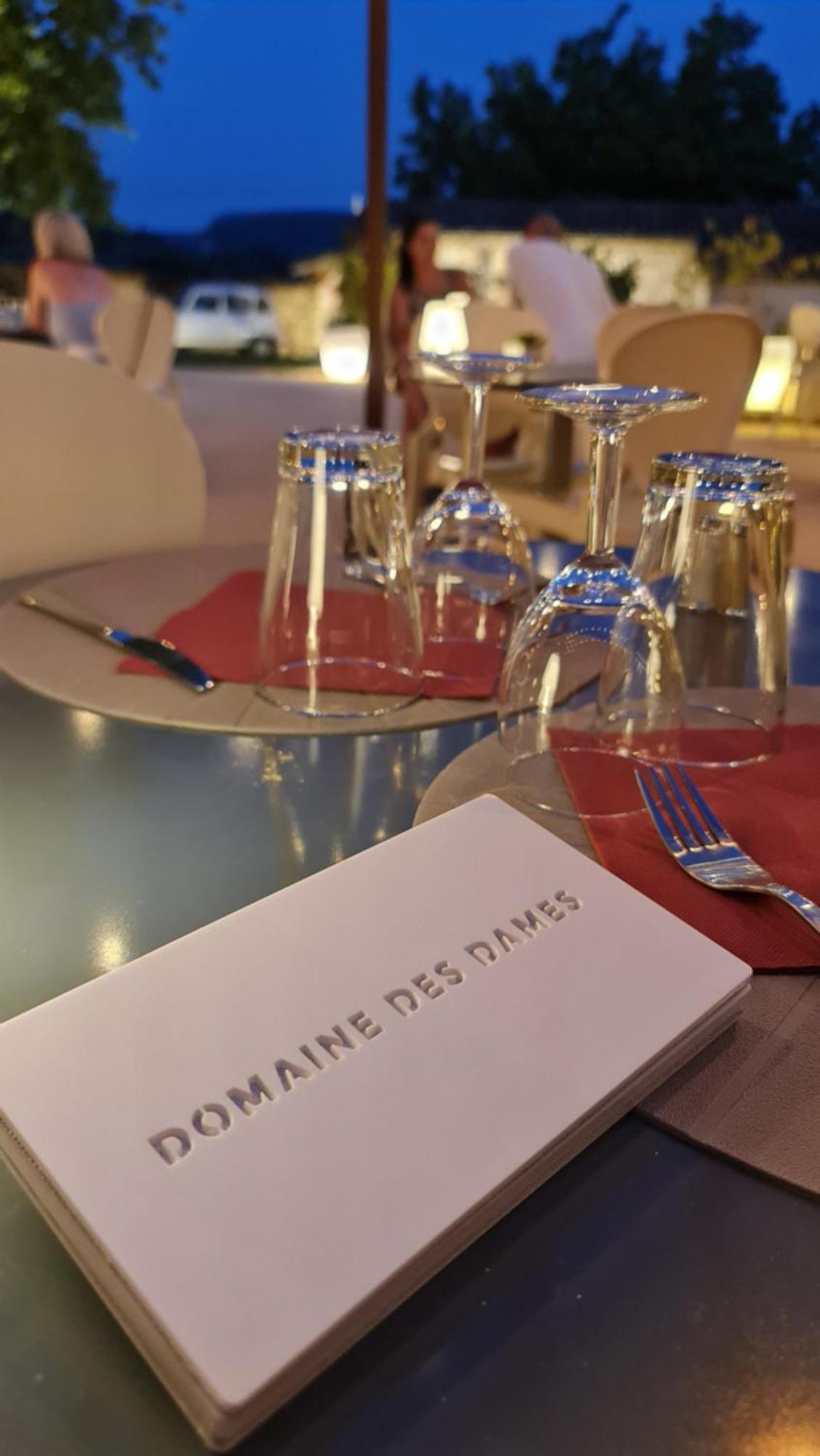 Gites Du Domaine Des Dames فالون بون دارْك المظهر الخارجي الصورة