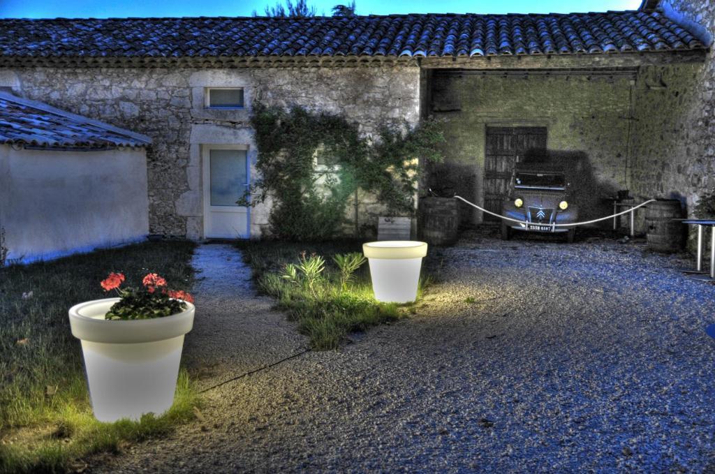 Gites Du Domaine Des Dames فالون بون دارْك الغرفة الصورة