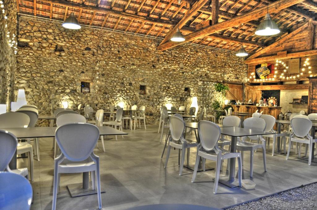 Gites Du Domaine Des Dames فالون بون دارْك الغرفة الصورة