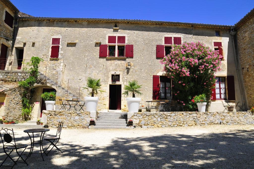 Gites Du Domaine Des Dames فالون بون دارْك المظهر الخارجي الصورة